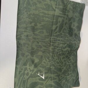 Adapt Safari Tight Shorts